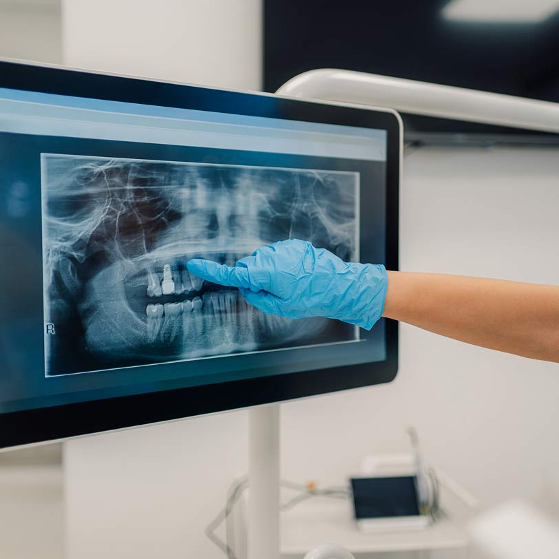 Kokomo dental office Family Practice Dentistry