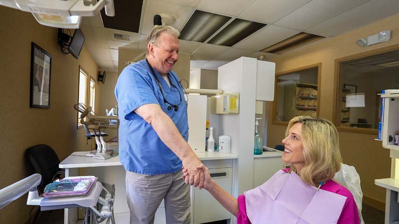Dental Implants at Family Dental Practice in Kokomo IN. 