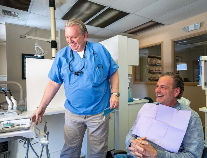 Dental Implants at Family Dental Practice in Kokomo IN. 