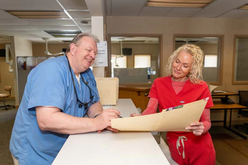 Dr. Kevin Welch of Family Dental Practice in Kokomo IN.