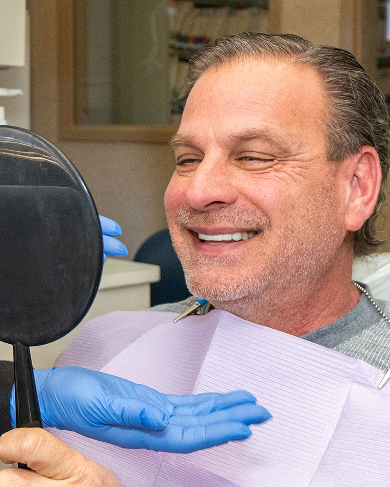 Dental Implants at Family Dental Practice in Kokomo IN.