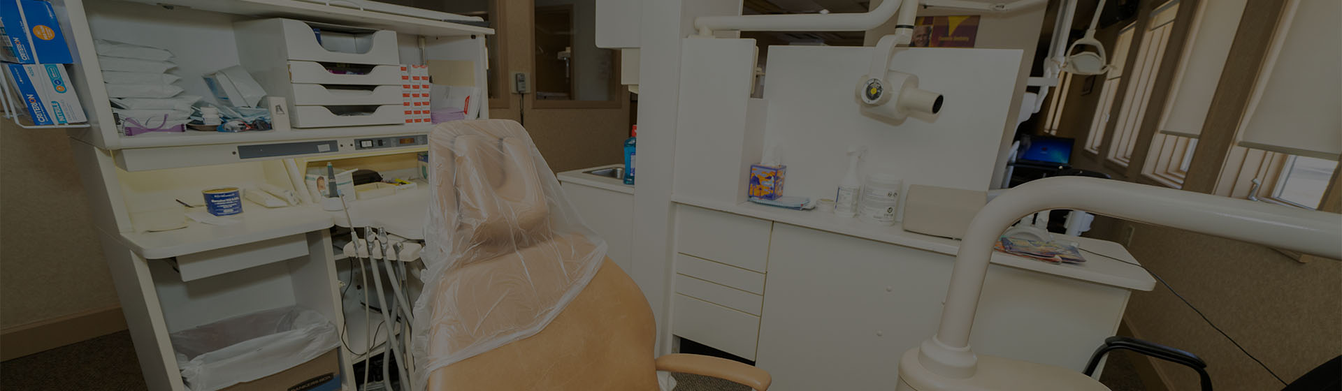 Dental offices of Family Practice Dentistry in Kokomo IN.