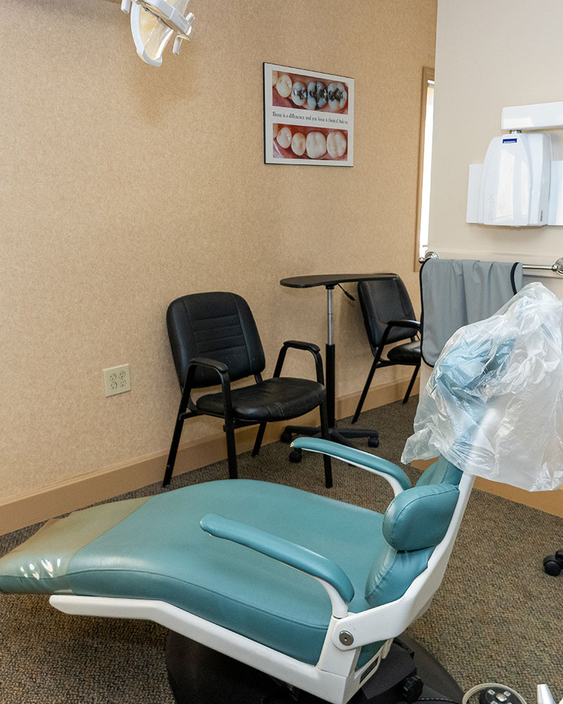 Invisalign at Family Dental Practice in Kokomo IN.